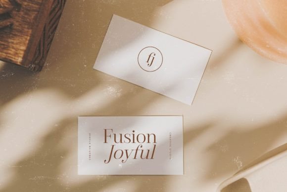 Coffica Vibes Font - Preview 5
