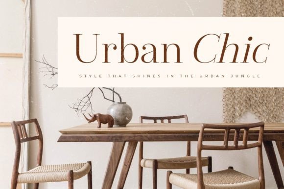 Coffica Vibes Font - Preview 6