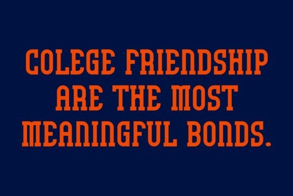 Disney School Font PNG with transparent background - Preview 1