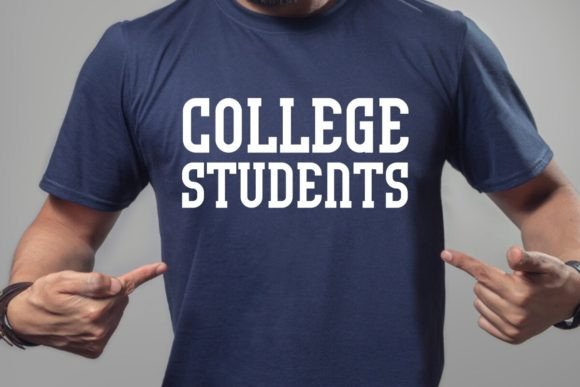 Disney School Font PNG with transparent background - Preview 2