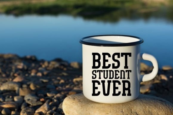 Disney School Font font preview - 6