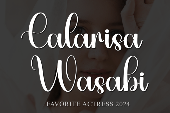 Dustine Font PNG with transparent background - Preview 2