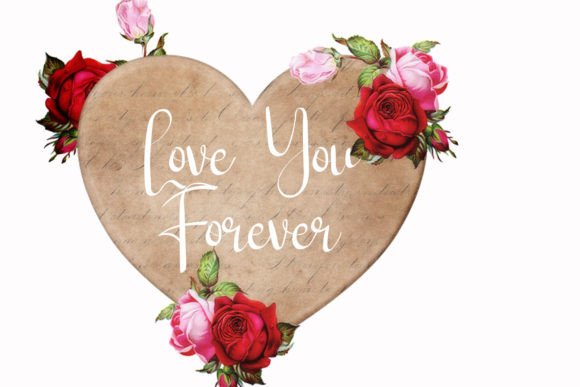 Fathers Font - Preview 2