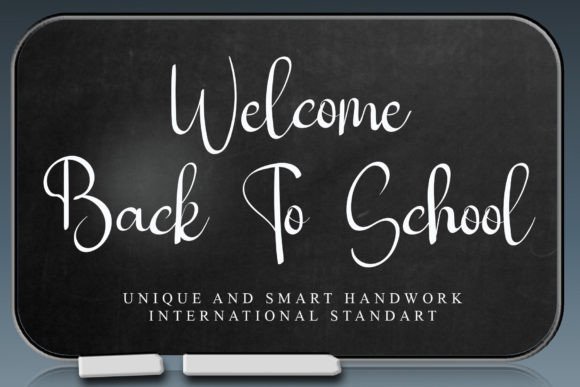 Fathers Font - Preview 5