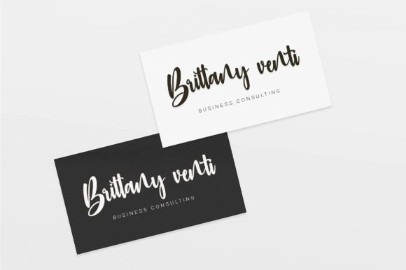 Hastings Font - Preview 2