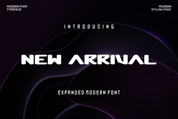 Hembul Font - Preview 1