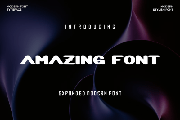 Hembul Font - Preview 2