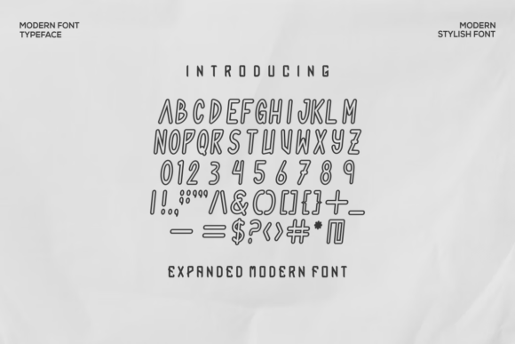 Komiyeng Font PNG with transparent background - Preview 3