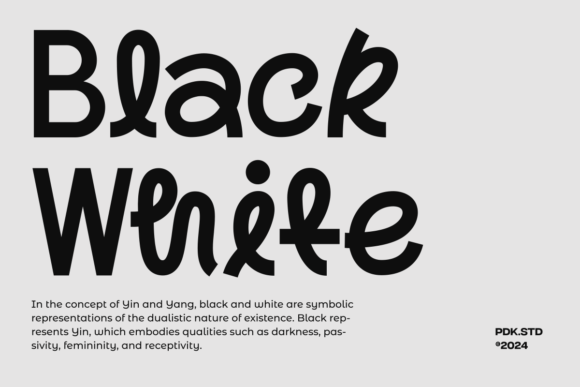 Ligema Font PNG with transparent background - Preview 1