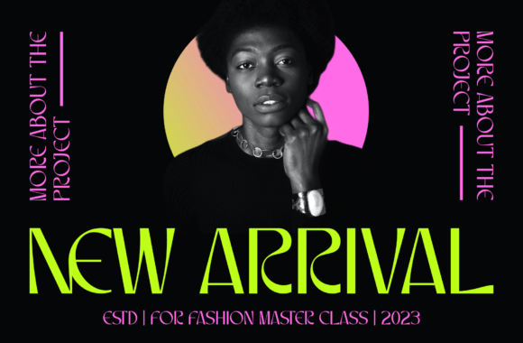 Losera Font PNG with transparent background - Preview 2
