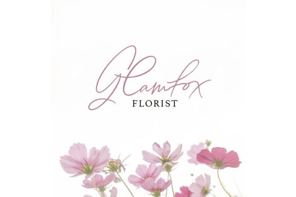 Lovely Britney Font PNG with transparent background - Preview 2