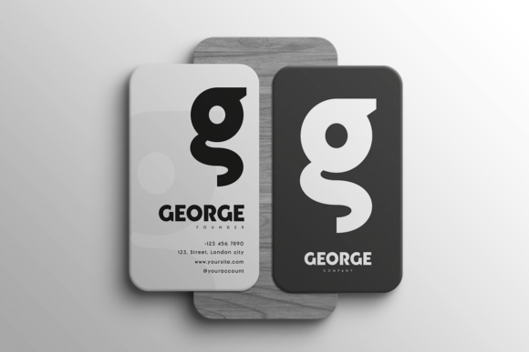 Magero Font PNG with transparent background - Preview 3