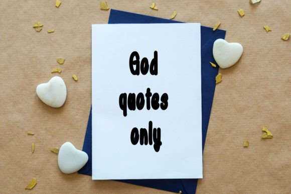Markony Font PNG with transparent background - Preview 6