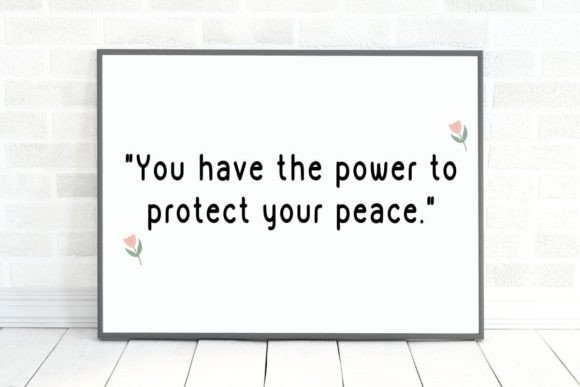 Neat and Bold Font PNG with transparent background - Preview 5