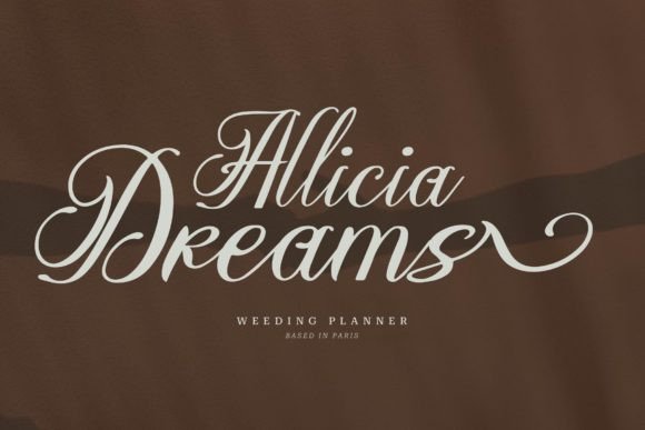 Olydemi Font PNG with transparent background - Preview 2