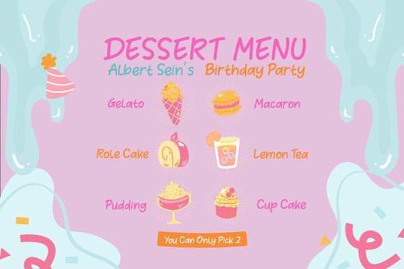 Prestory Font PNG with transparent background - Preview 2