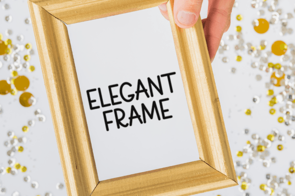 Project Font PNG with transparent background - Preview 2