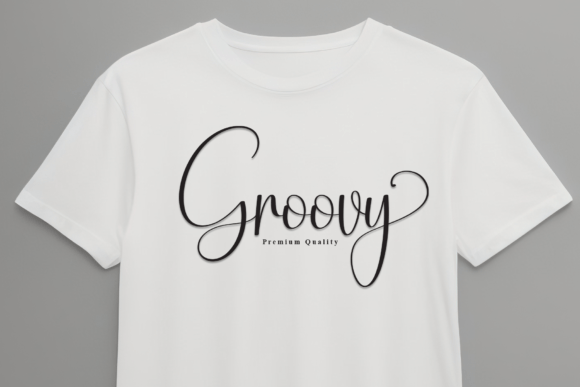 Sadstory Font PNG with transparent background - Preview 2