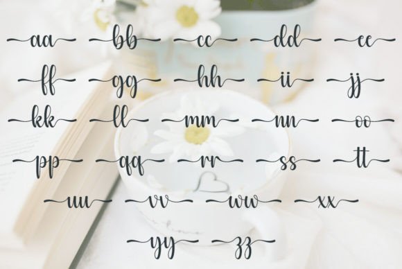 Select Font PNG with transparent background - Preview 6