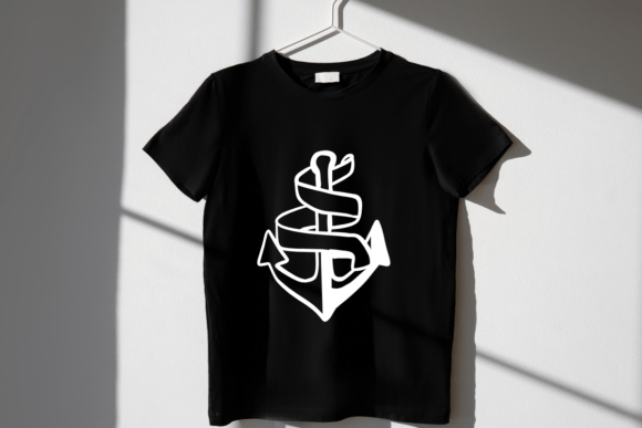 Anchor Font - Preview 4