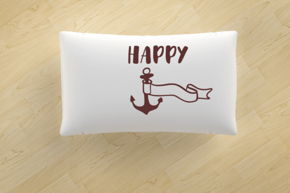 Anchor Font - Preview 5