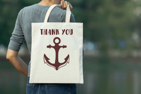 Anchor Font - Preview 6