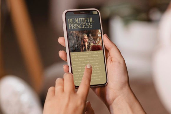 Balancing News Font - Preview 5
