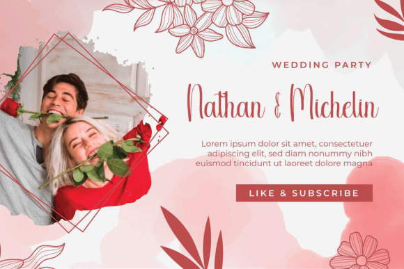 Beautiful Font - Preview 1