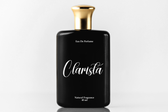 Branding Font - Preview 2