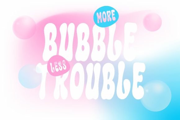 Cashup Font - Preview 1