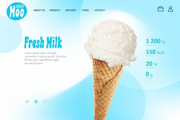Cashup Font - Preview 3
