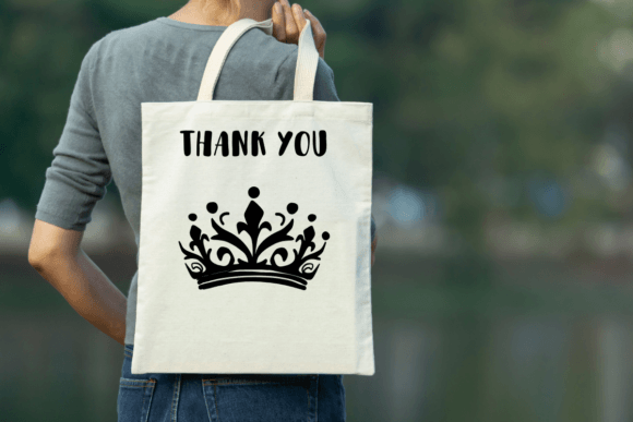 Crown Font - Preview 6