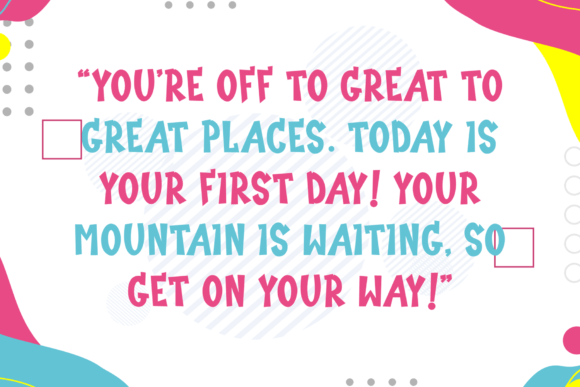 Curious Sugar Font - Preview 1