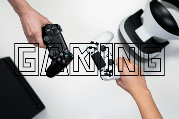 Cyberbang Font - Preview 4