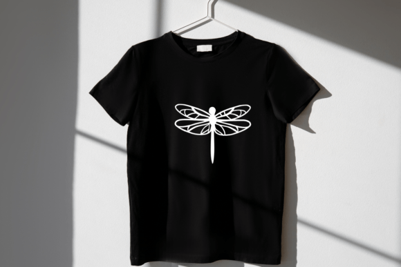 Dragonfly Font - Preview 4