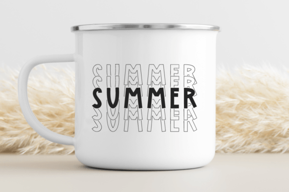 Dreamy Font - Preview 3
