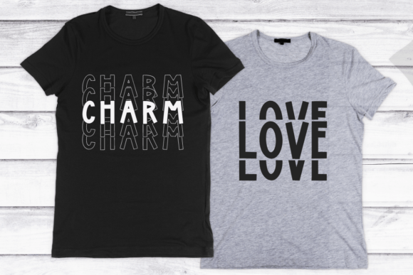Dreamy Font - Preview 4