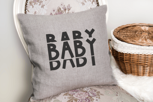 Dreamy Font - Preview 5