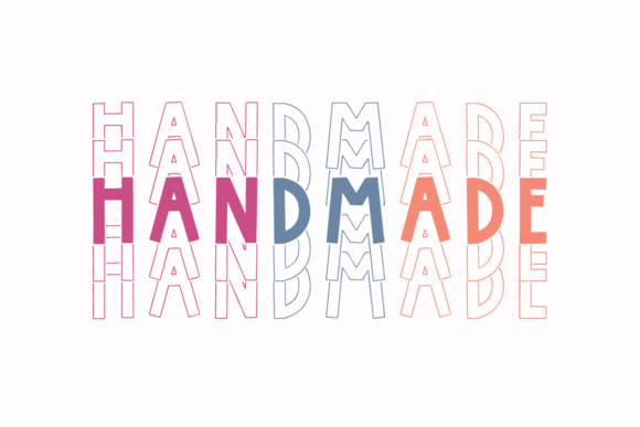 Dreamy Font - Preview 6