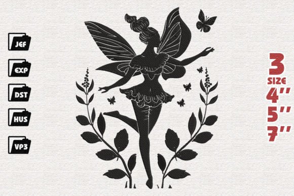 Fairy