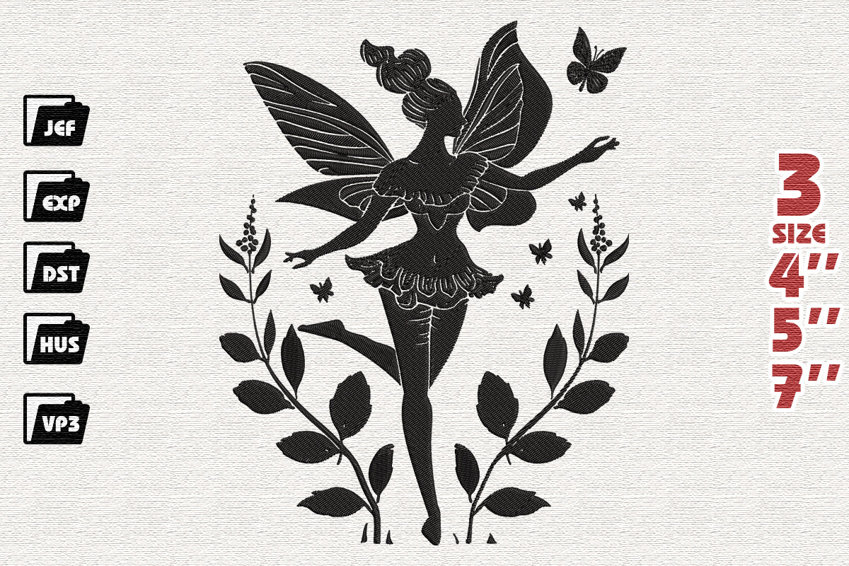 Fairy