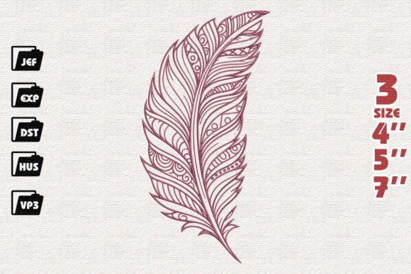 Feather