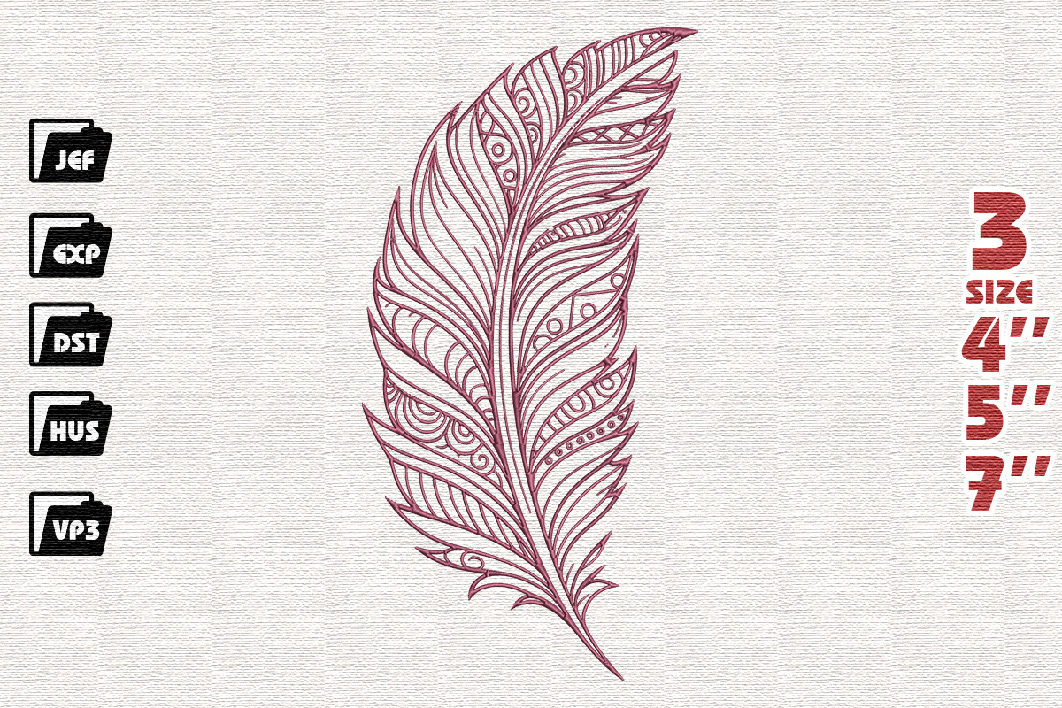 Feather