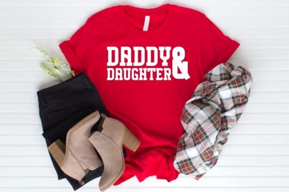 Happy Daddy Font - Preview 5