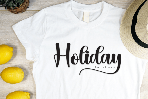 Hearty Font - Preview 3