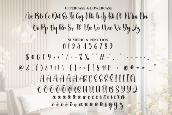 Hearty Font - Preview 6