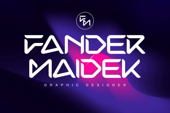 Kaher Font - Preview 2