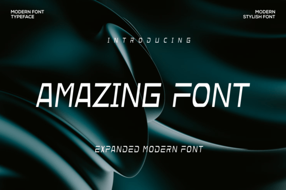 Kronoe Font PNG with transparent background - Preview 1