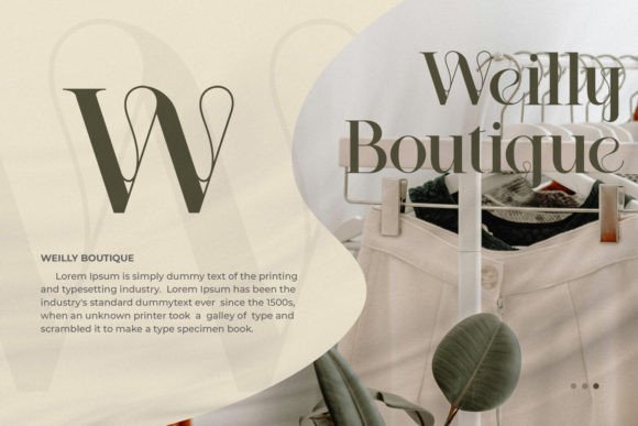 Moitex Font PNG with transparent background - Preview 5