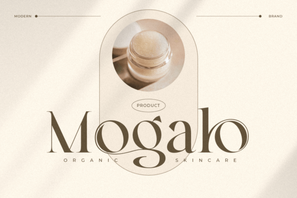 Monicha Font PNG with transparent background - Preview 1
